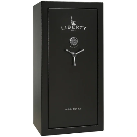 Элитный сейф Liberty USA 30