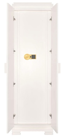 Сейф Armwood 44 EL DS31 Flock Plus Colored (открытый)