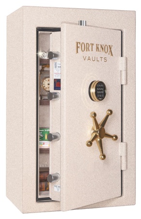 Сейф Fort Knox Maverick 4024 RRGL D
