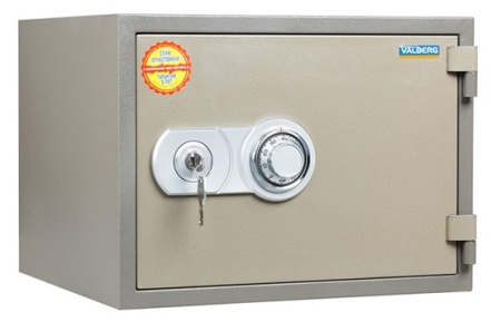 Сейф Valberg FRS-36 CL (закрытый)