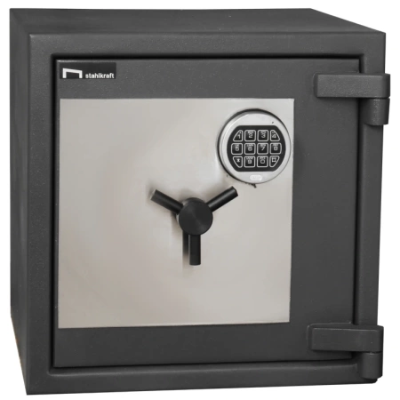 Сейф Defender Pro 214 EL