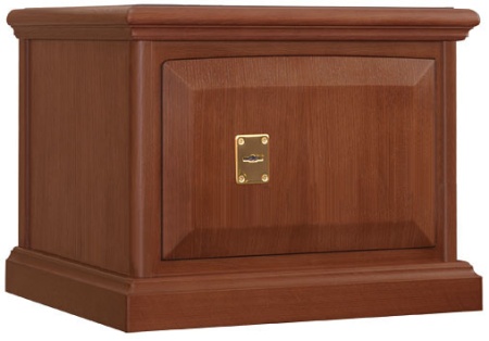 Один из вариантов облицовки — 12 разных оттенков по каталогу.