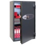 Огневзломостойкий сейф Phoenix HS2056E