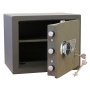Взломостойкий сейф NTR-22EM