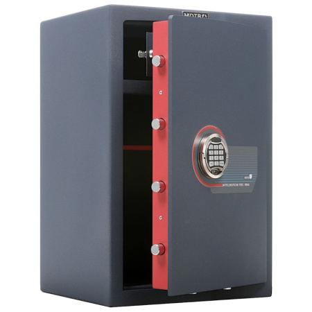 Взломостойкий сейф MDTB EK-67.E
