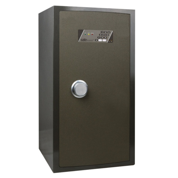 Сейф SAFEtronics NTR-80Es (закрытый)