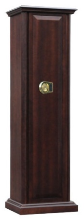 Элитный сейф Armwood 70 EL Primary (закрытый, тёмный)