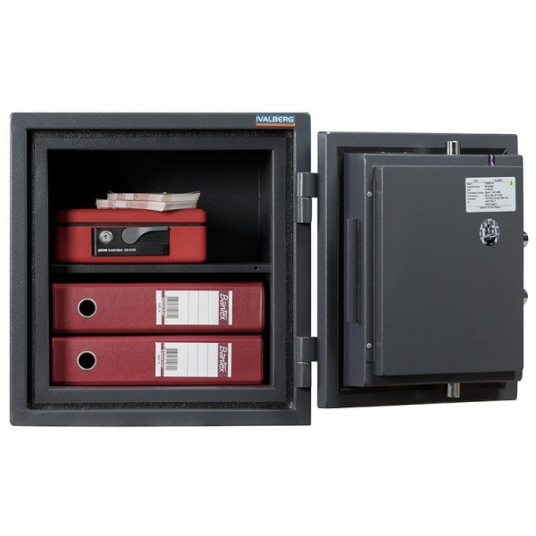 Сейф Valberg Гарант 46 (вариант использования)