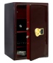 Элитный сейф Карат-67T EL Gold