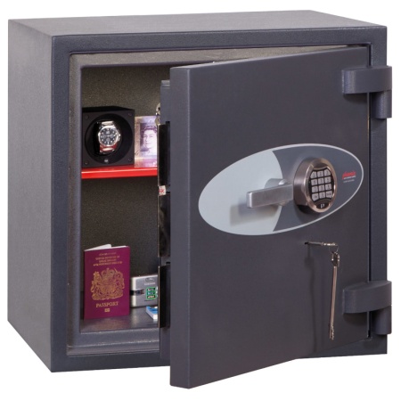 Огневзломостойкий сейф Phoenix HS9071E