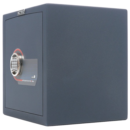 Сейф MDТВ EK-46.E — вид сбоку.