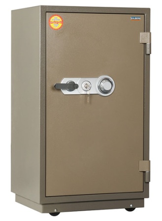 Сейф Valberg FRS-99T CL (закрытый)