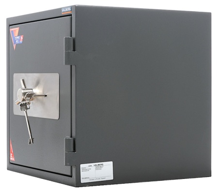 Сейф Гарант Евро 46 (вид сбоку)