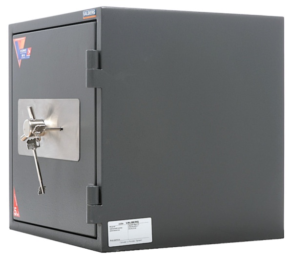 Сейф Гарант Евро 46 (вид сбоку)
