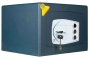 Сейф Technomax GMD/4 (закрытый)
