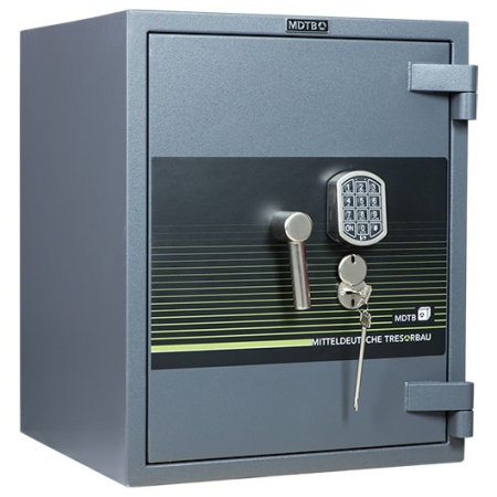 Сейф MDTB Banker-M 67 EK (закрытый)