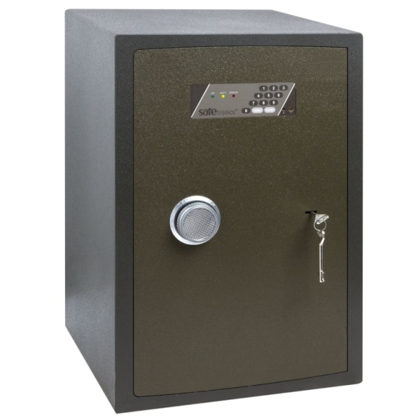 Сейф SAFEtronics NTR-61EMs (закрытый)
