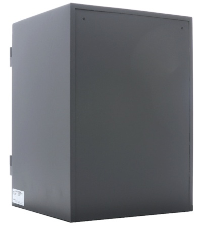 Сейф Гарант Евро 67T EL (задняя стенка)