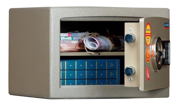 Сейф Valberg Карат-25 EL (с наполнением) Сейф Valberg Карат-25 EL (с наполнением)