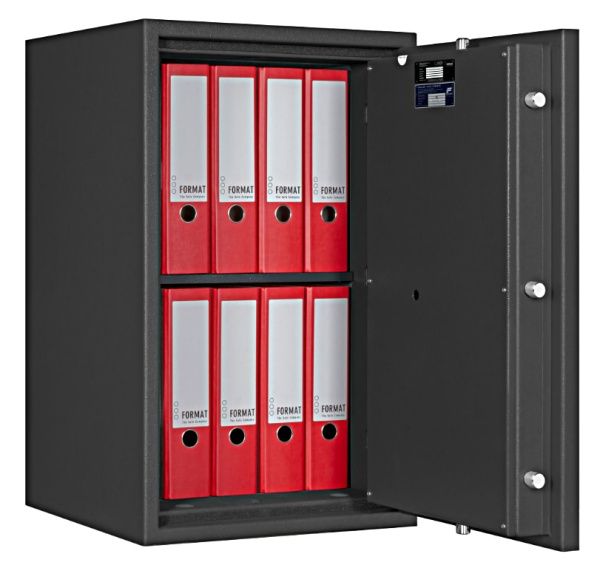 Сейф Format Paper Star Light Plus 5 EL (открытый)