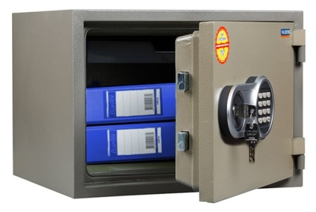 Огнестойкий сейф FRS-36 EL