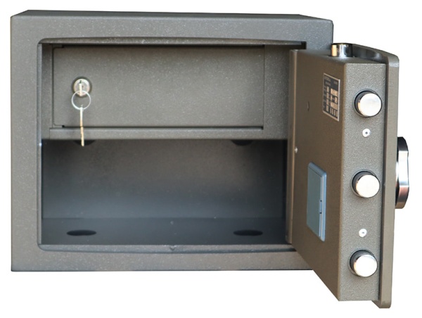 Сейф SAFEtronics NTR-22MEs (открытый)