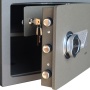 Сейф SAFEtronics NTR-24MEs (ригели)