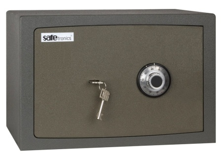 Сейф SAFEtronics NTR-24MLGs (закрытый)
