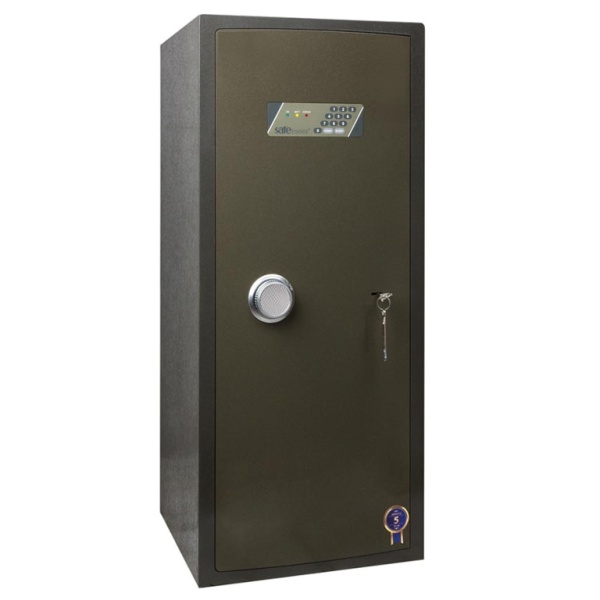 Сейф SAFEtronics NTR-100MEs (закрытый)