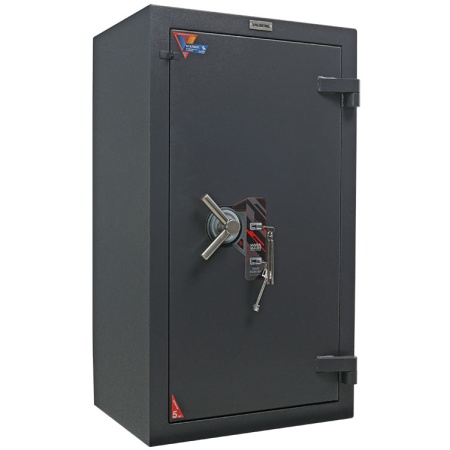 Сейф Valberg Форт-1268 KL (закрытый)