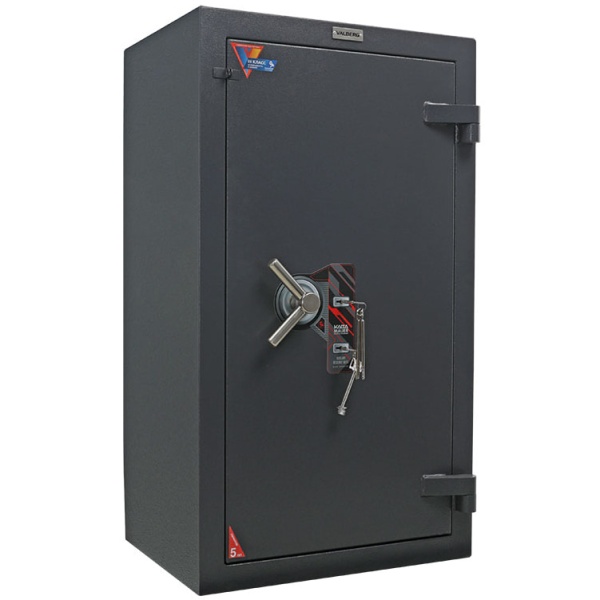 Сейф Valberg Форт-1268 KL (закрытый)