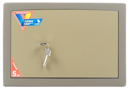 Сейф Valberg Карат-30 (закрытый)