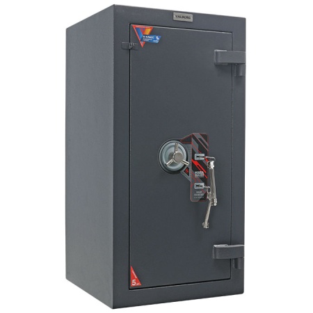 Сейф Valberg Форт-99 KL (закрытый)