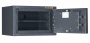 Сейф Меткон СМ-30 (ригели, внутреннее устройство)