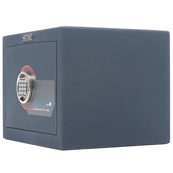 Сейф MDТВ EK-35.E — вид сбоку.