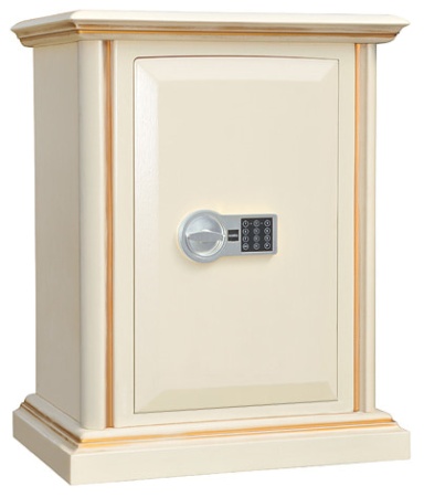 Элитный сейф Safewood 78 EL Primary Patina