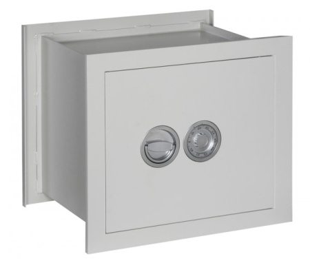 Сейф Wega-30-380 CL (закрытый)