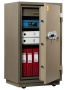 Огнестойкий сейф FRS-99T KL