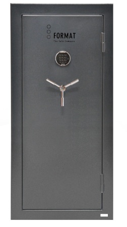 Сейф Format Cazador DL19 GS