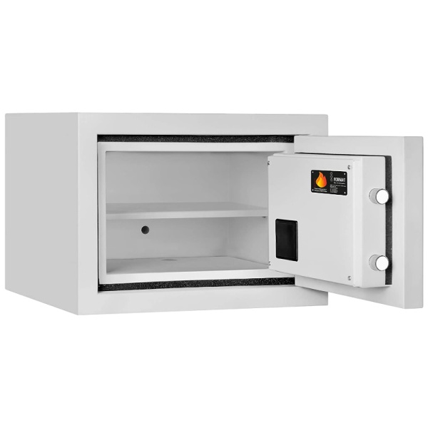 Сейф Fire Safe Light EL - внутреннее устройство.