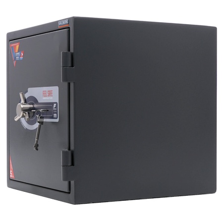 Сейф Valberg Гарант 46 (вид сбоку)