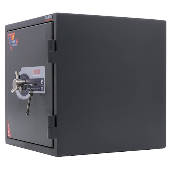 Сейф Valberg Гарант 46 (вид сбоку)