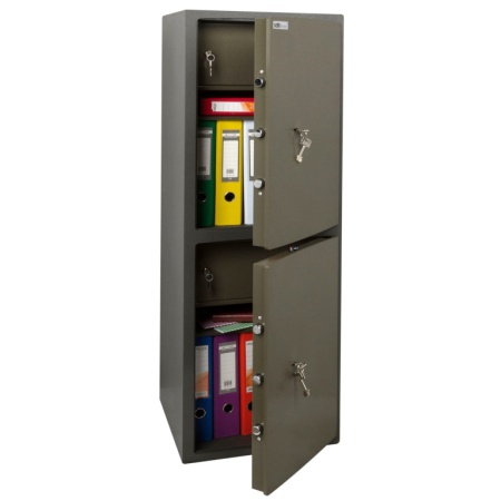 Взломостойкий сейф NTR-61Ms/61Ms