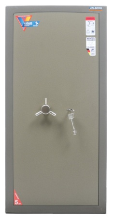 Сейф Valberg Карат-90T (закрытый)