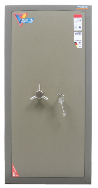 Сейф Valberg Карат-90T (закрытый)