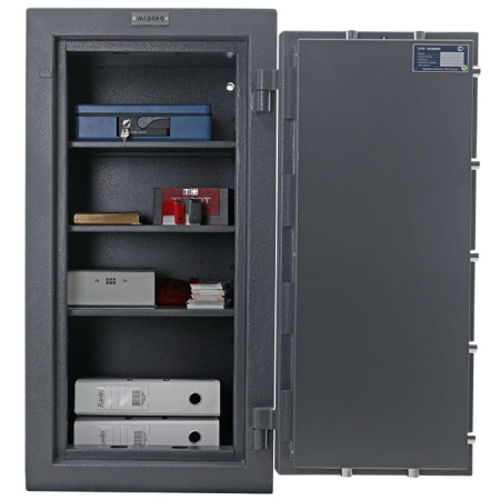 Сейф Форт-99 EL (открытый, вид спереди)