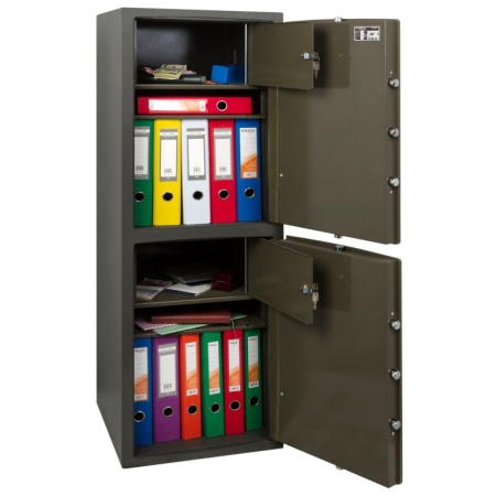 Сейф SAFEtronics NTR-61Ms/61Ms (открытый)