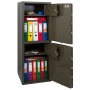 Сейф SAFEtronics NTR-61Ms/61Ms (открытый)