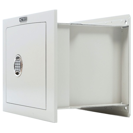 Сейф MDTB Vega 44.E, вид сбоку.