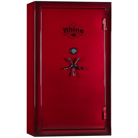 Сейф CD7242X EL BUG BC (Rhino, USA)